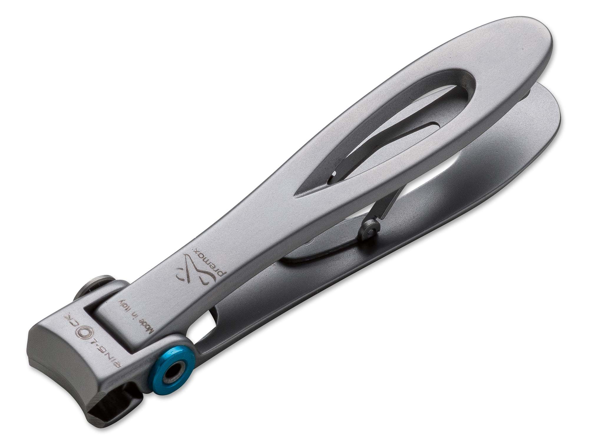 Bild von Premax - Ringlock Nagelknipser