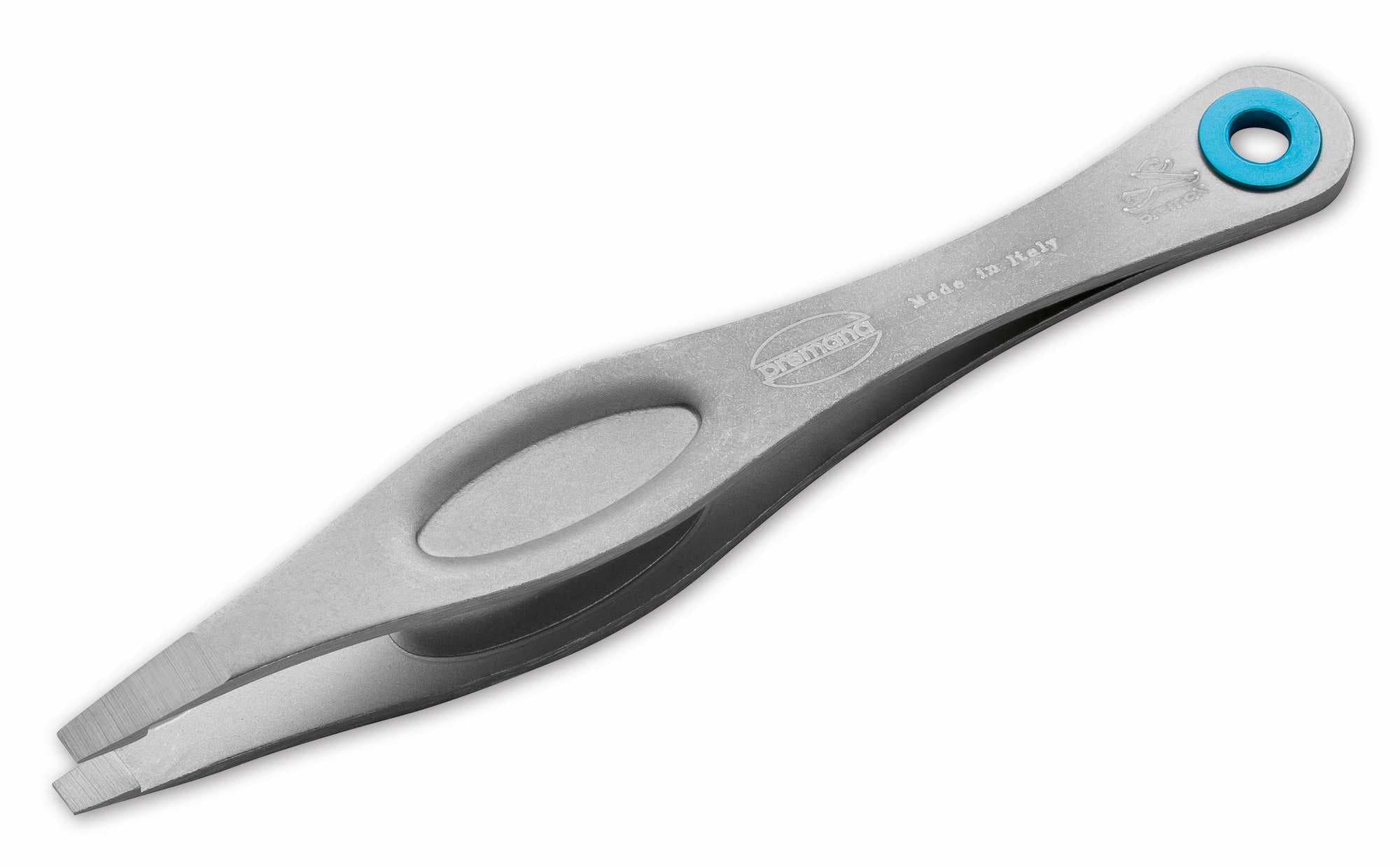 Bild von Premax - Ringlock Pinzette Gerade
