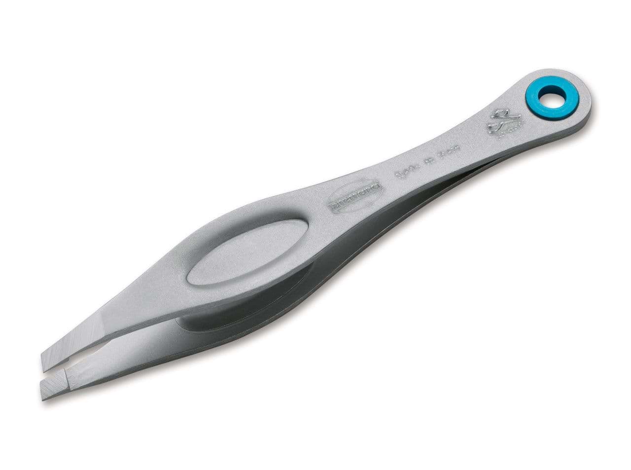 Bild von Premax - Ringlock Pinzette Schräg