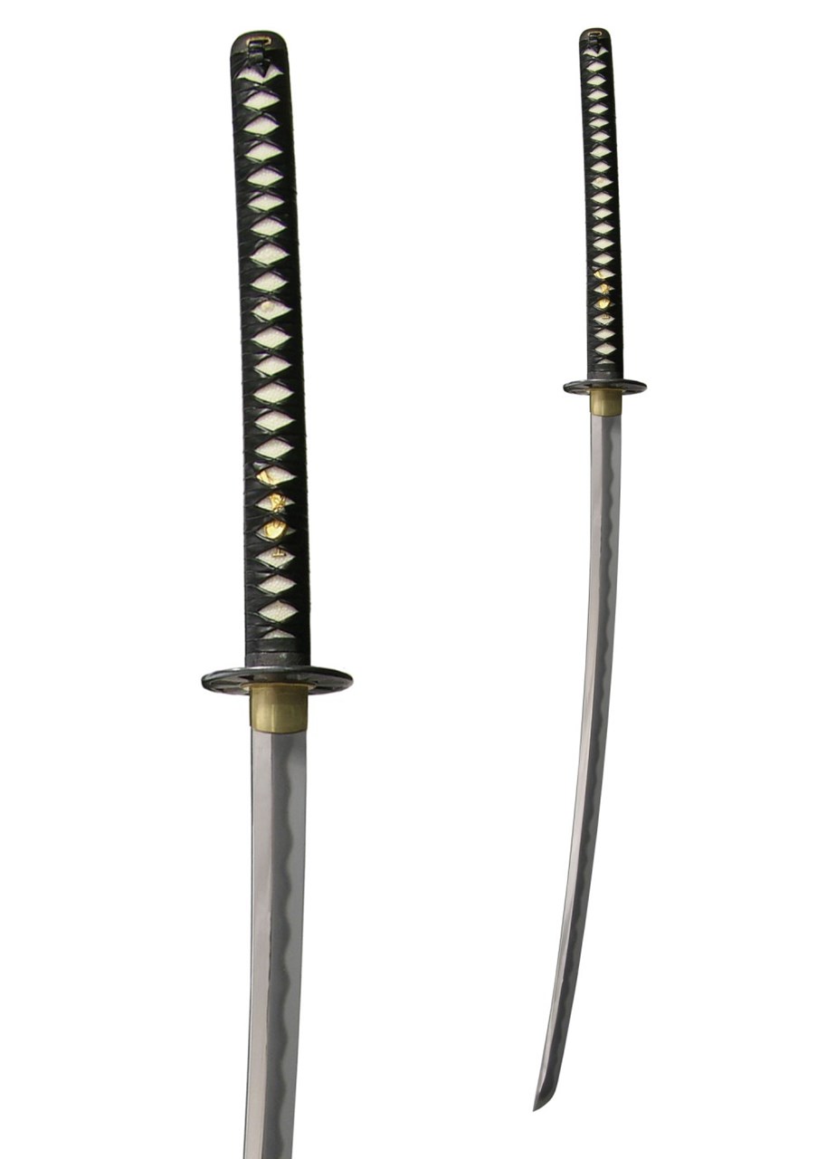 Picture of Hanwei - Practical Pro Katana