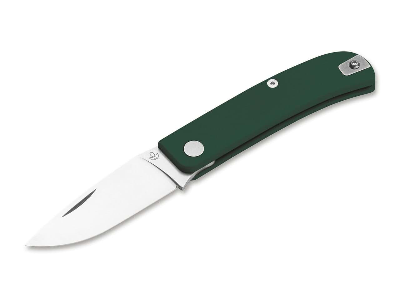 Bild von Manly - Wasp Military Green 14C28N