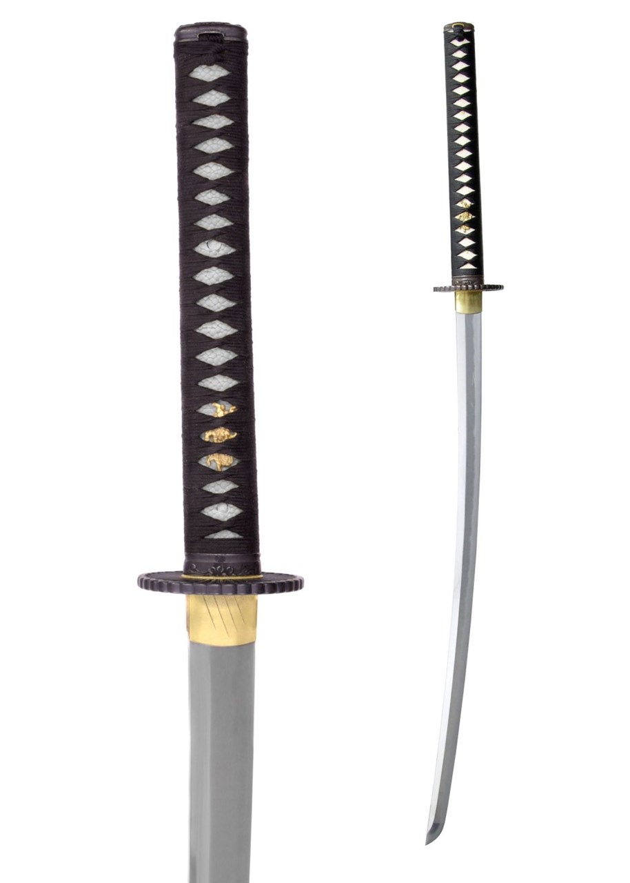 Immagine di Hanwei - Katana Pratico Plus