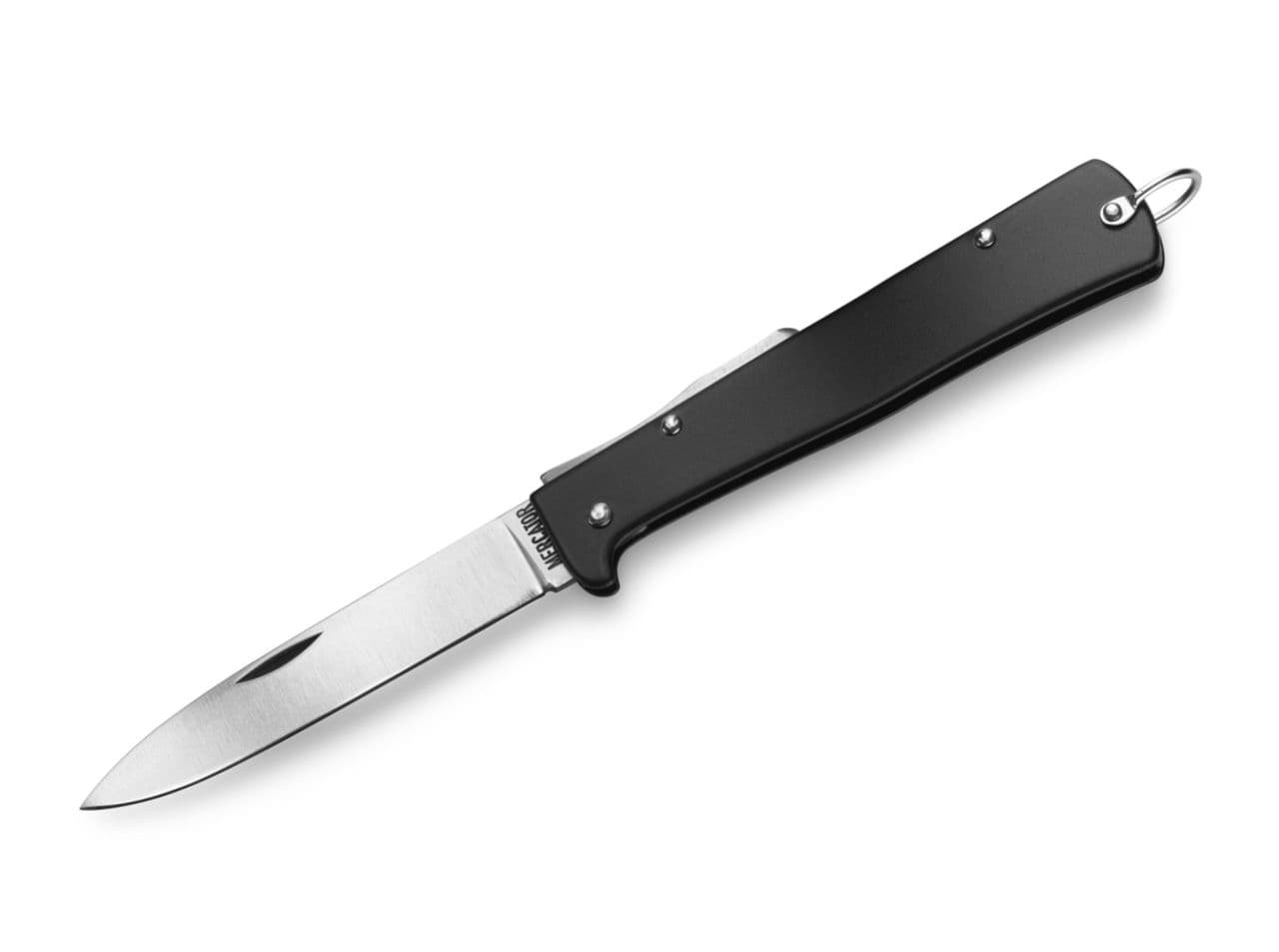 Bild von Otter - Mercator-Messer Carbon Clip