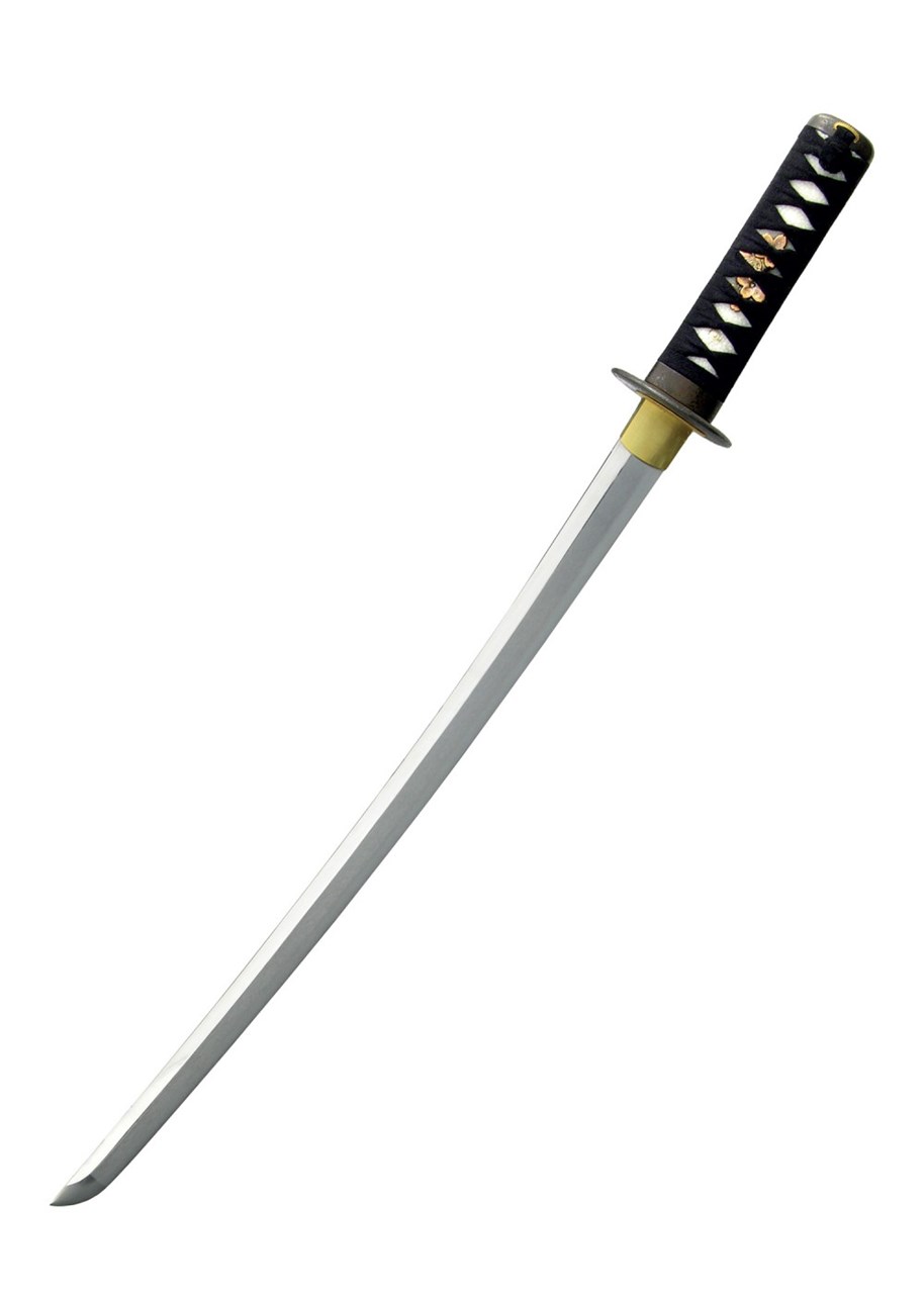 Immagine di Hanwei - Wakizashi pratico