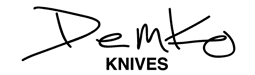 Bilder für Hersteller Demko Knives