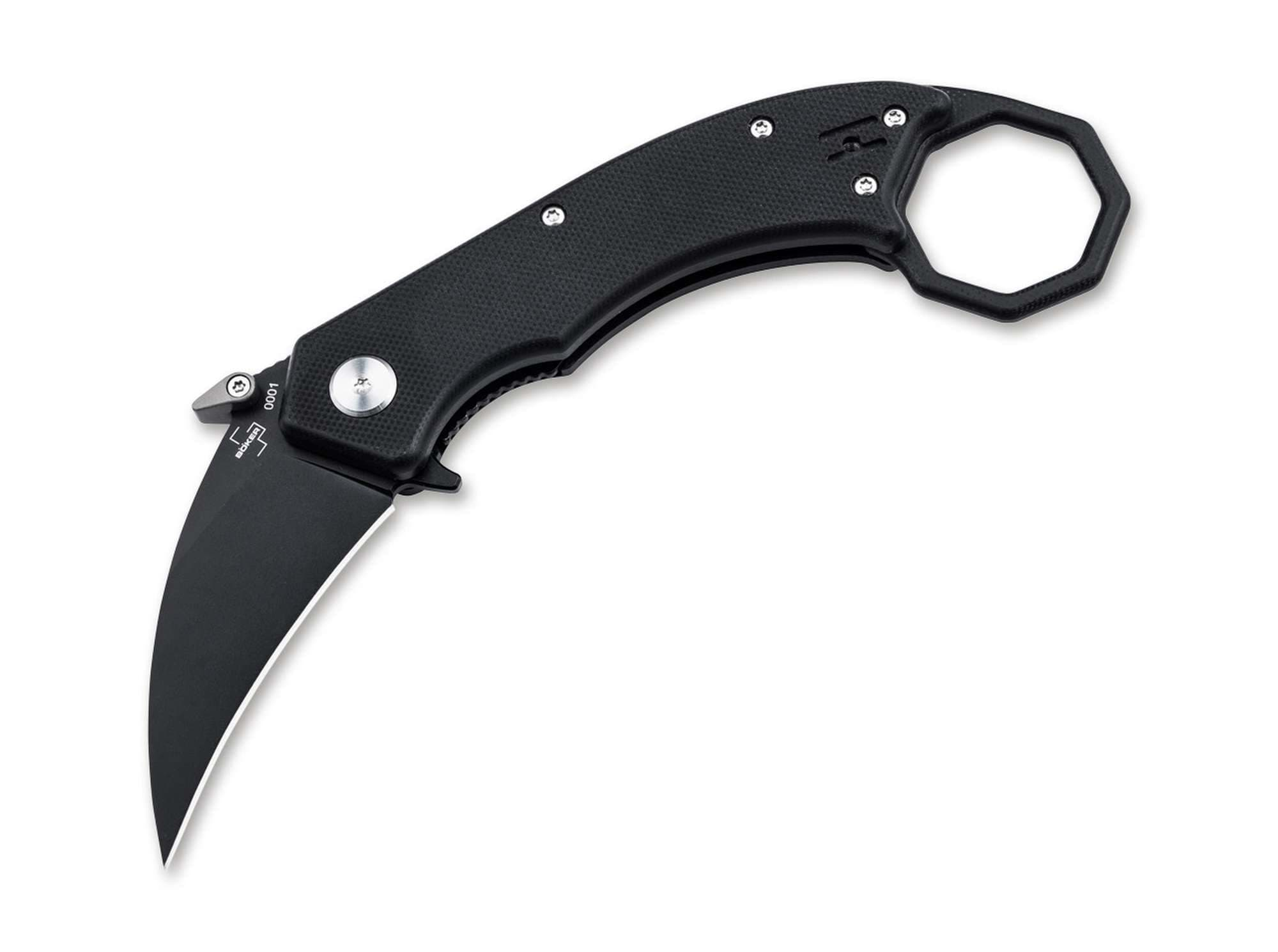 Picture of Böker Plus - HEL Karambit