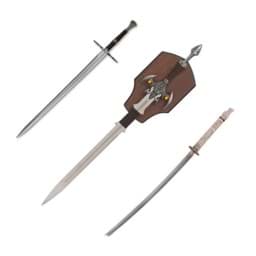 Bild für Kategorie Deko-Schwerter
