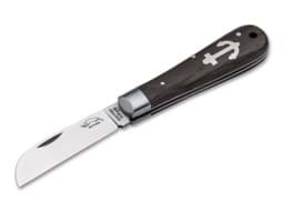 Bild von Otter - Anker-Messer I Räuchereiche