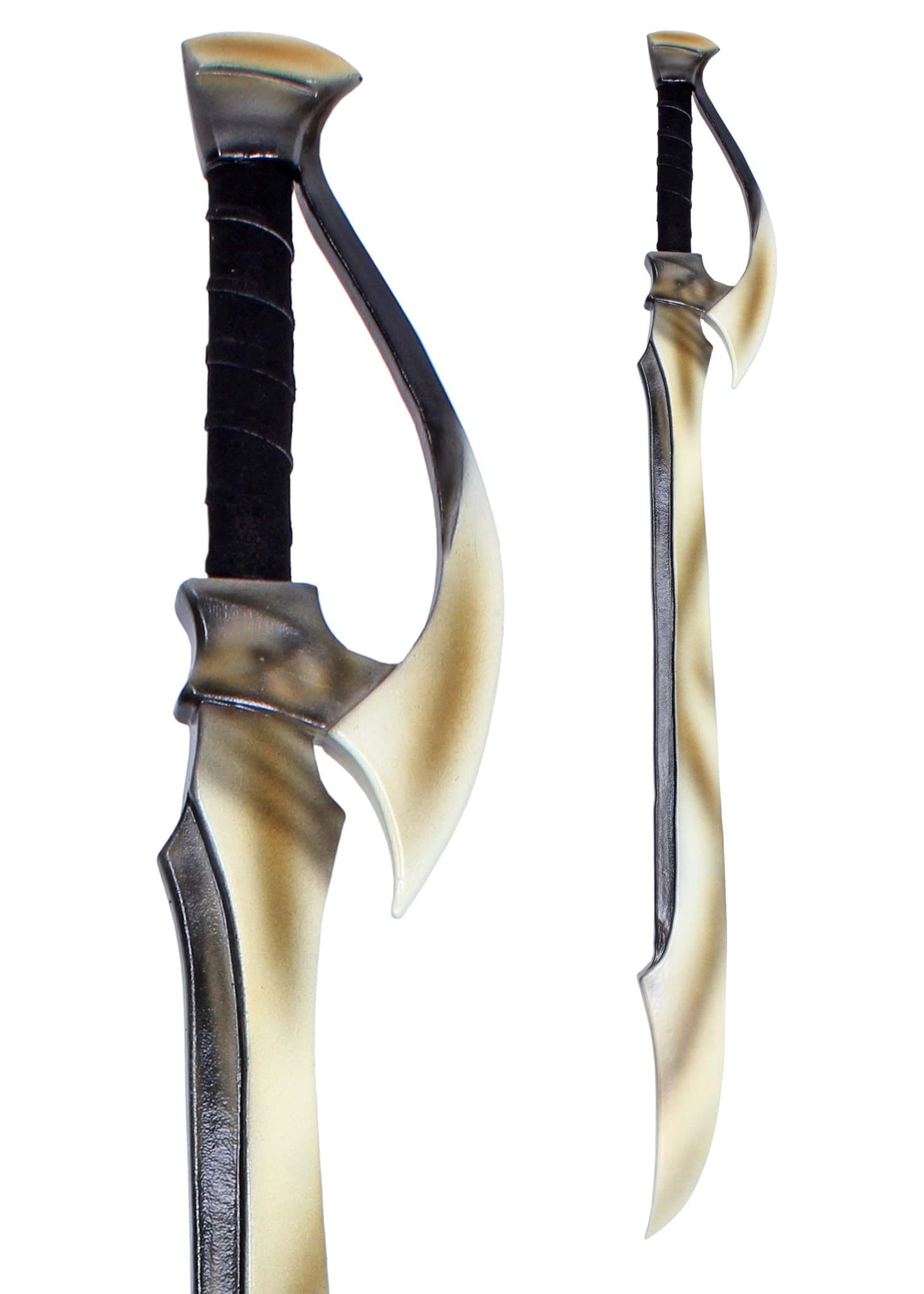 Image de Epic Armory - Épée longue LARP des Elfes Noirs