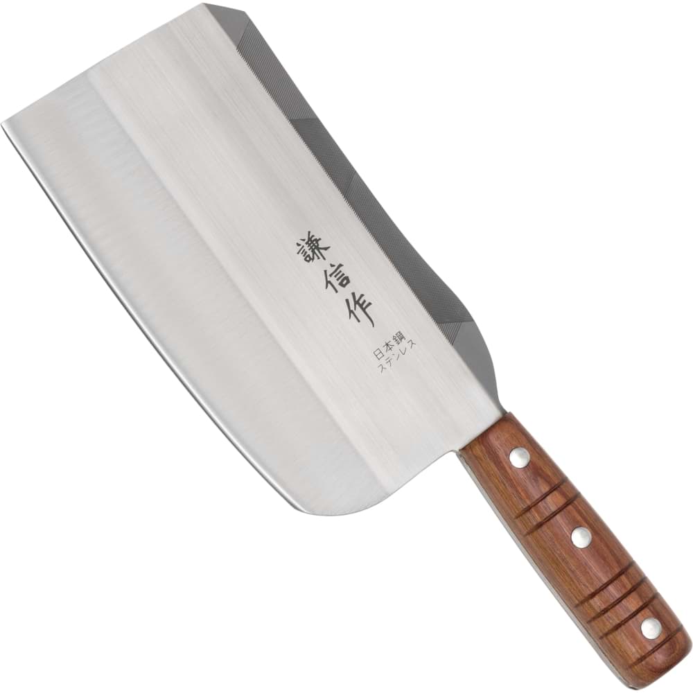 Image de Haller - Couteau de boucher chinois