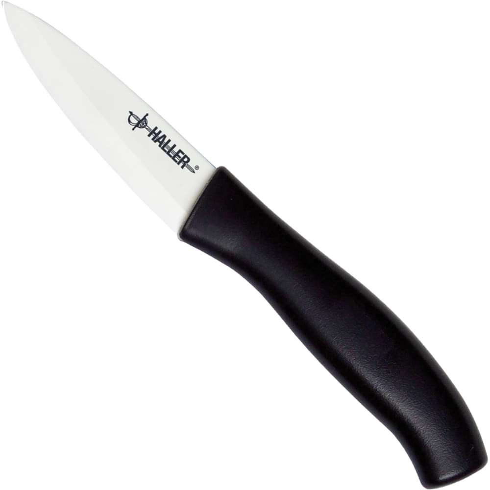 Picture of Haller - Paring Knife with Ceramic Blade 7 cm