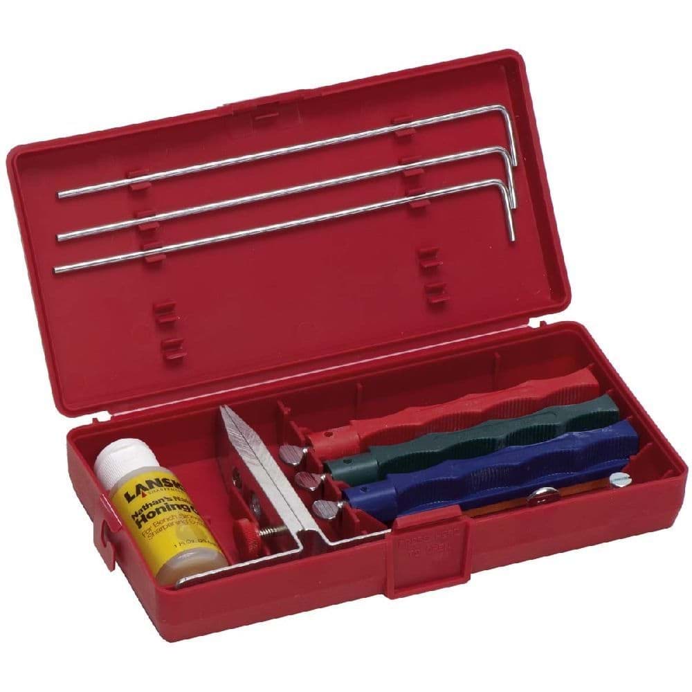 Picture of Haller - Lansky Standard 3-Piece Set