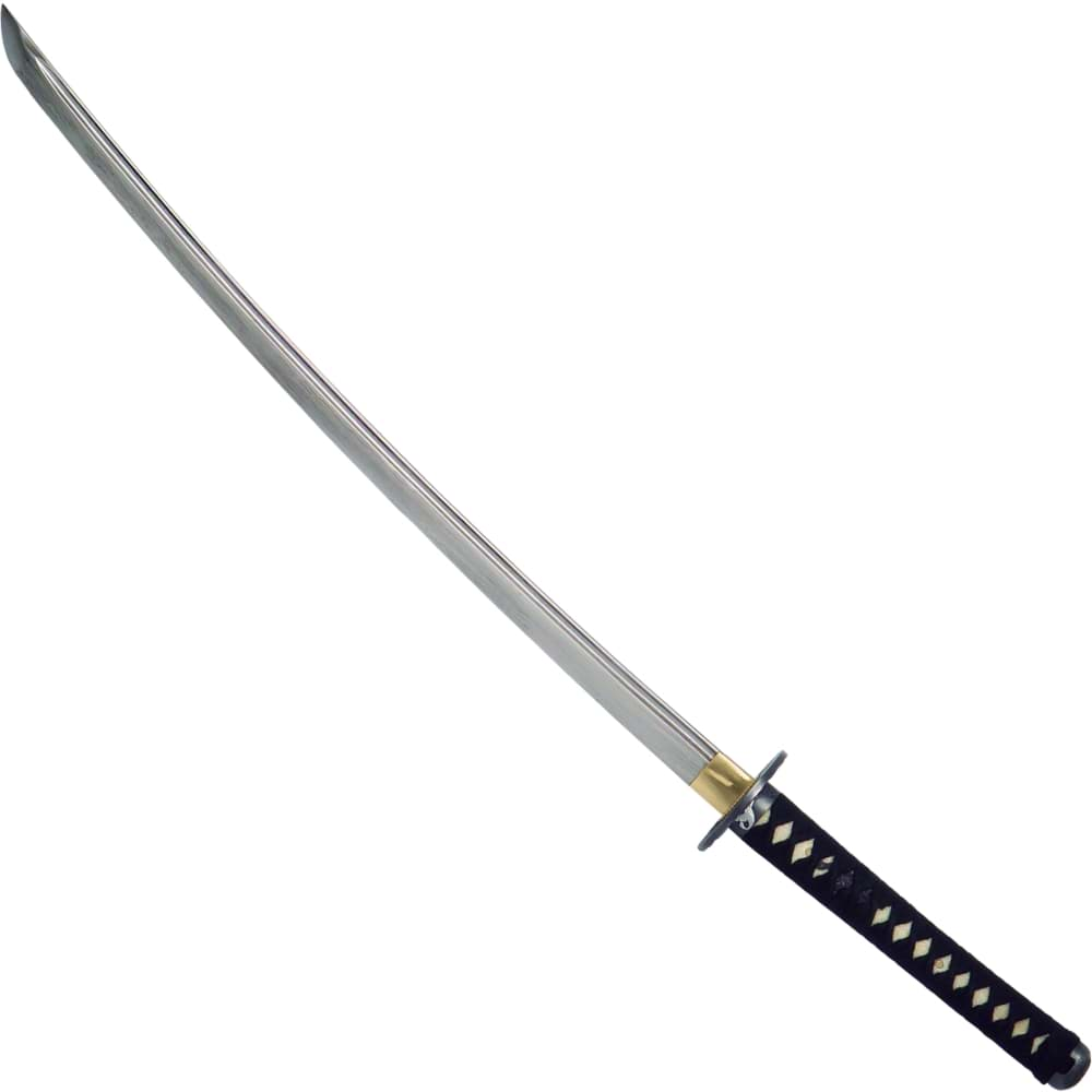 Picture of John Lee - Shintai Katana