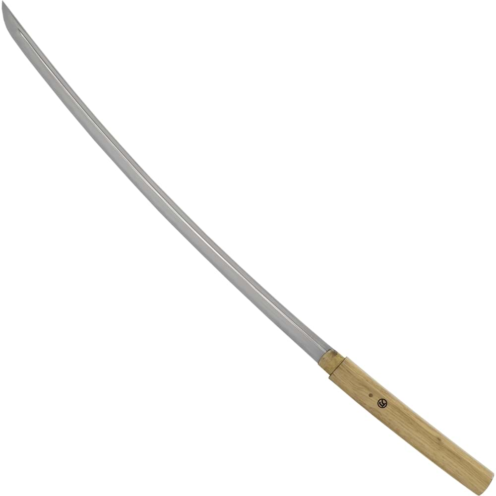 Picture of John Lee - Shirasaya Katana Light