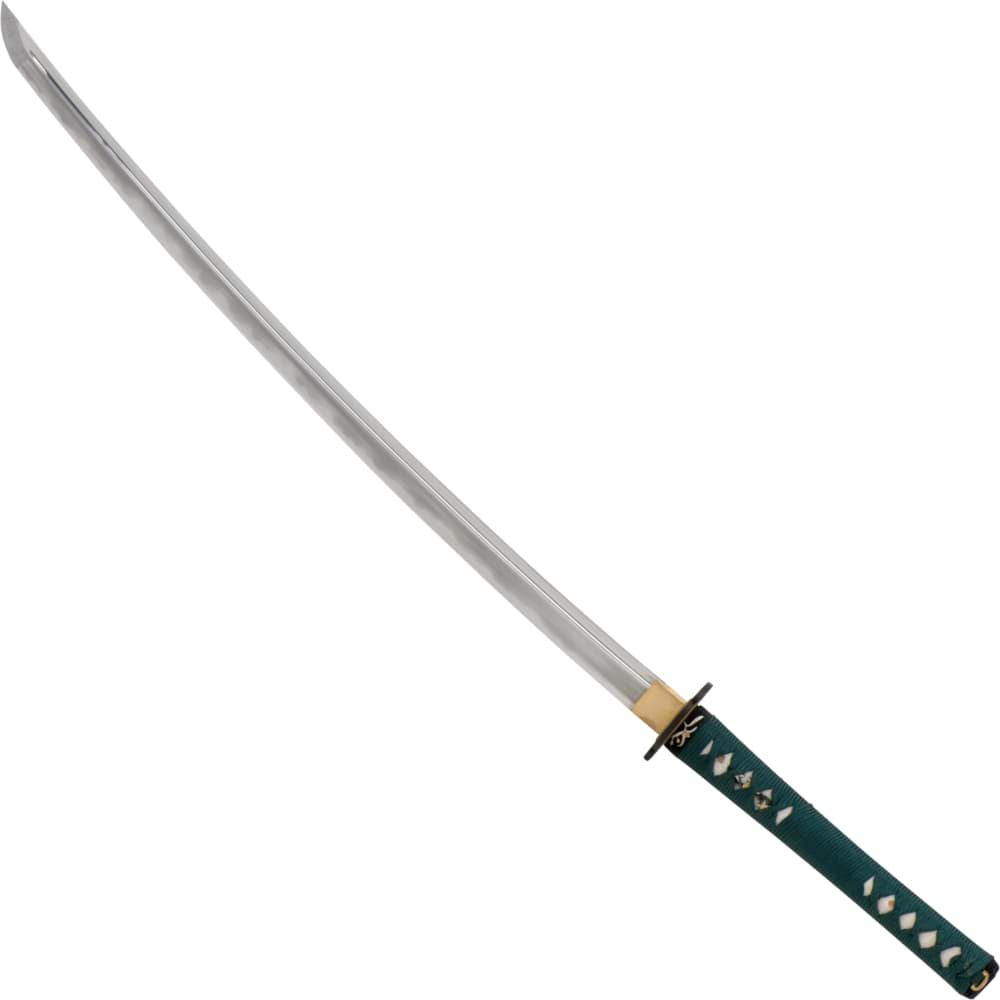 Image de John Lee - Ten Kei Katana