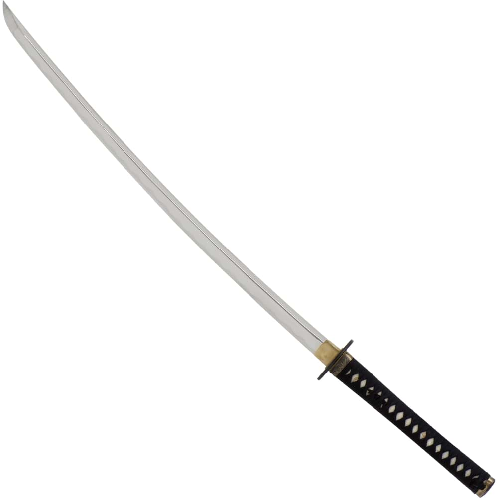 Picture of John Lee Zaza Iaito Katana