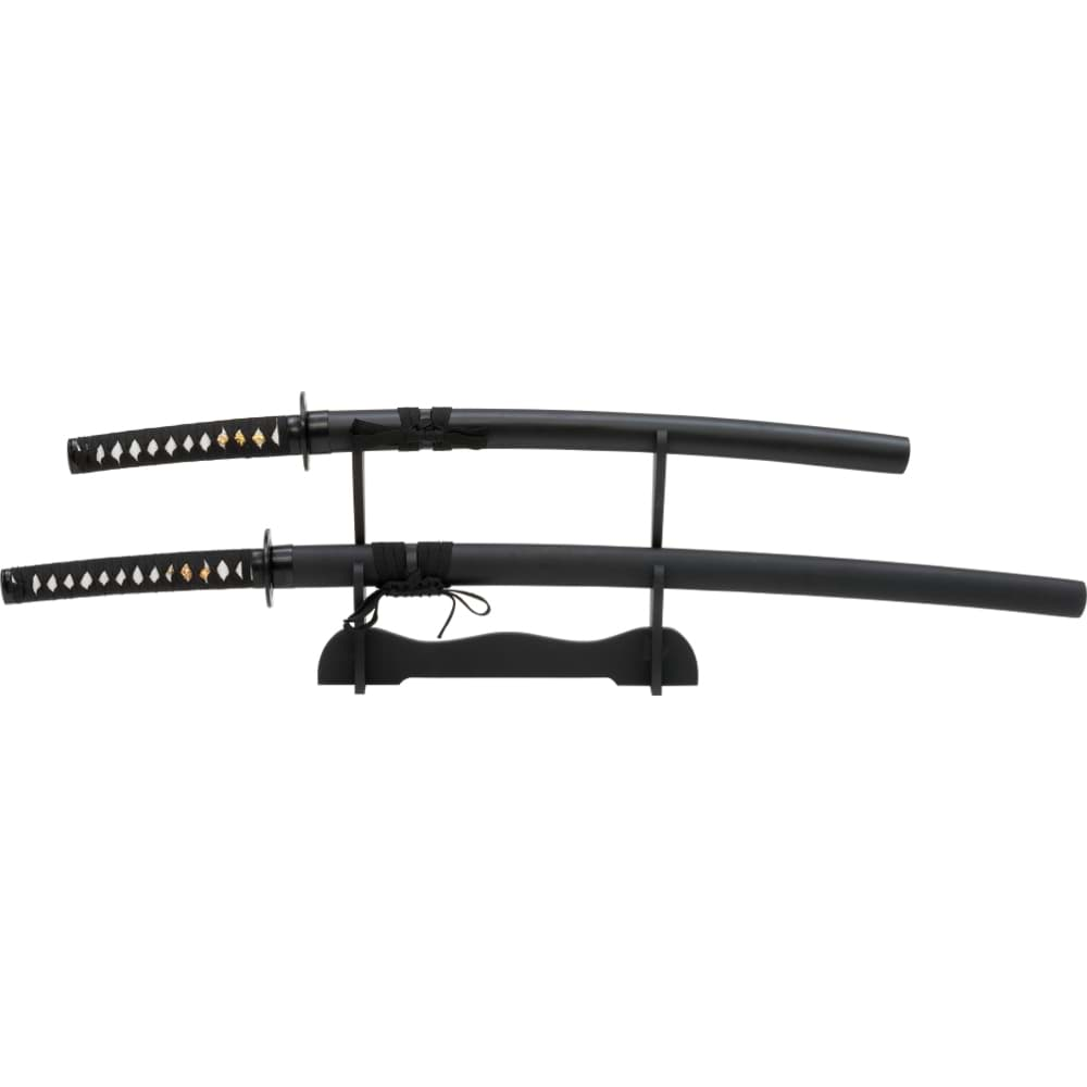 Picture of Haller - Musashi Samurai Swords Set