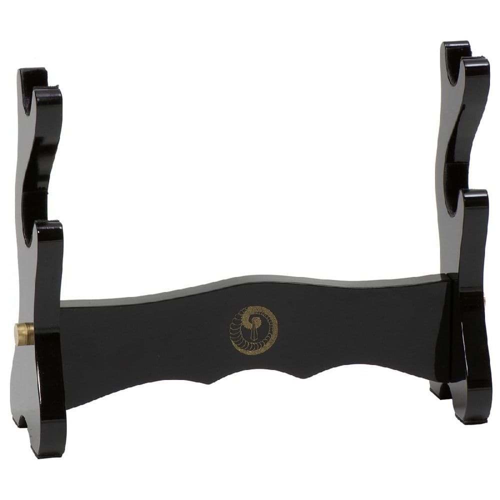 Picture of Haller - Table Stand for Two Samurai Swords 63976