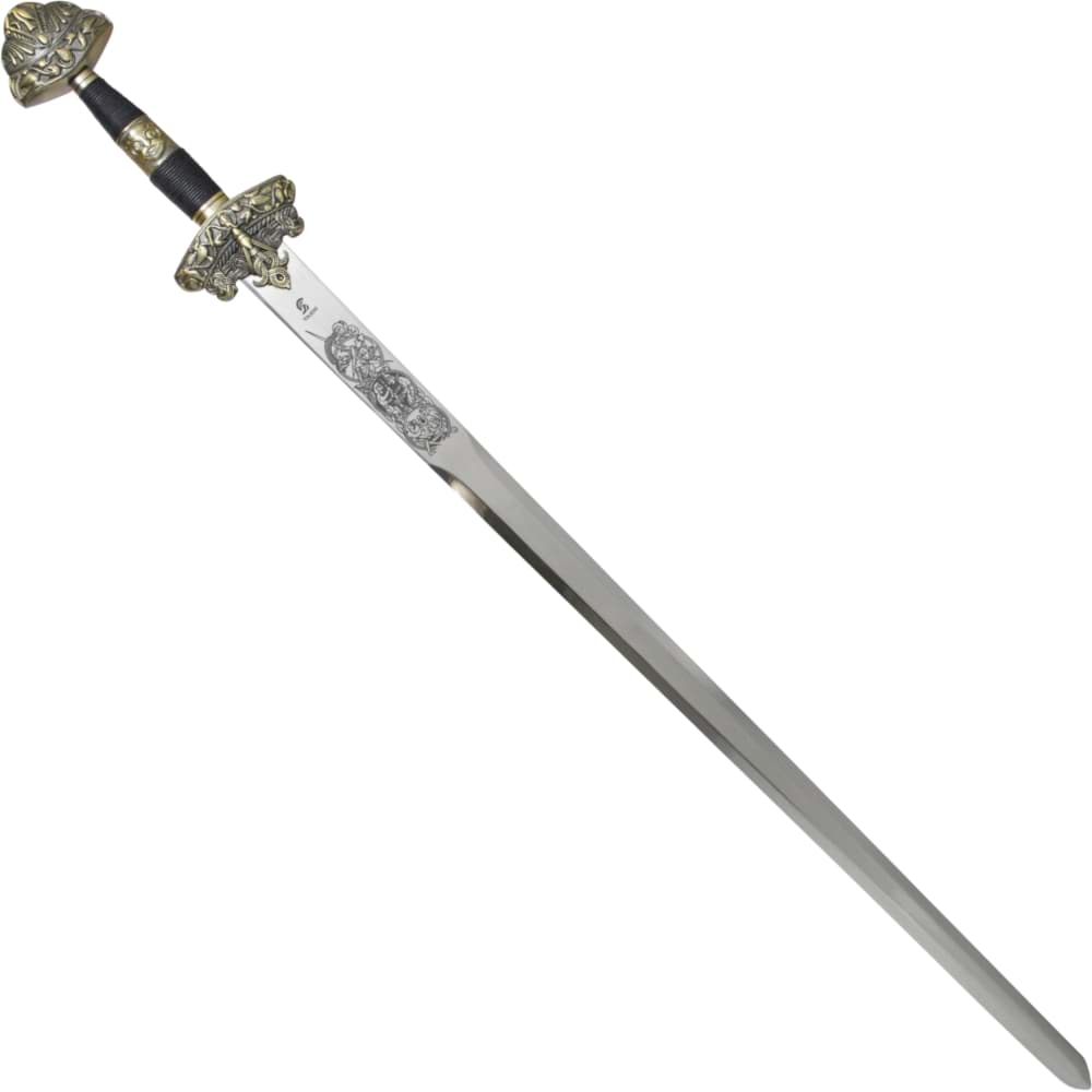 Image de Gladius - Épée Viking de Dybek