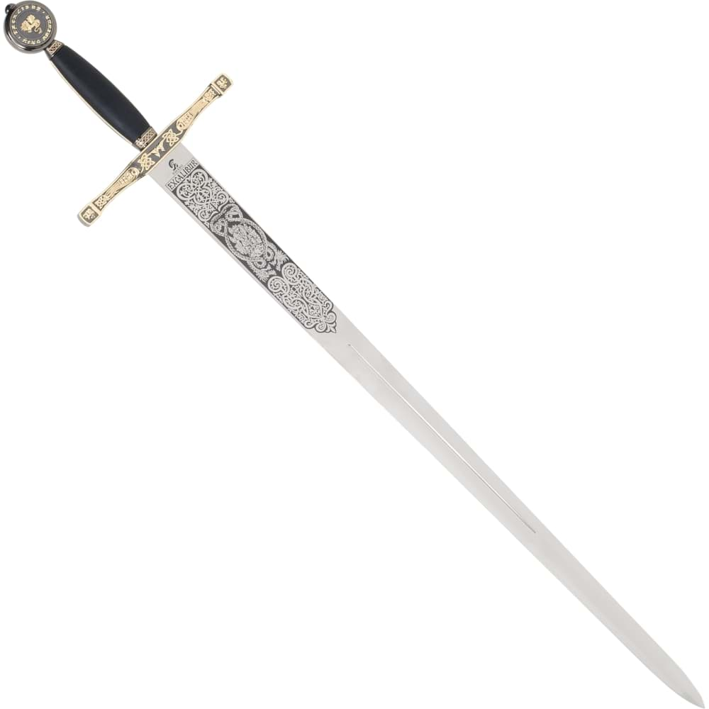 Bild von Gladius - Schwert Excalibur