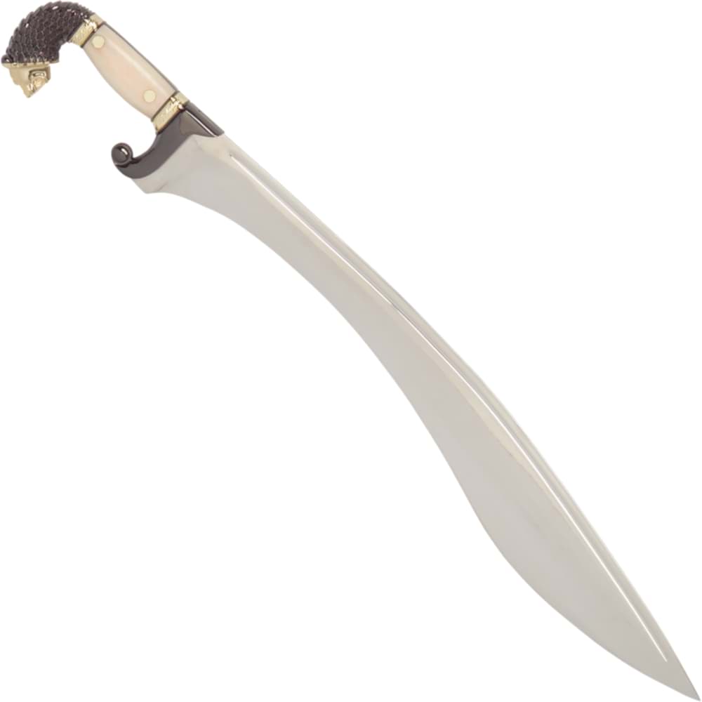 Picture of Gladius - Falcata Sword