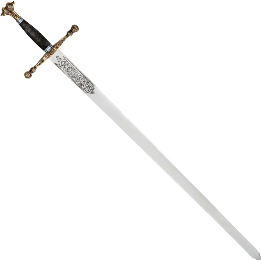 Image de Gladius - Épée de l'Empereur Charles Quint