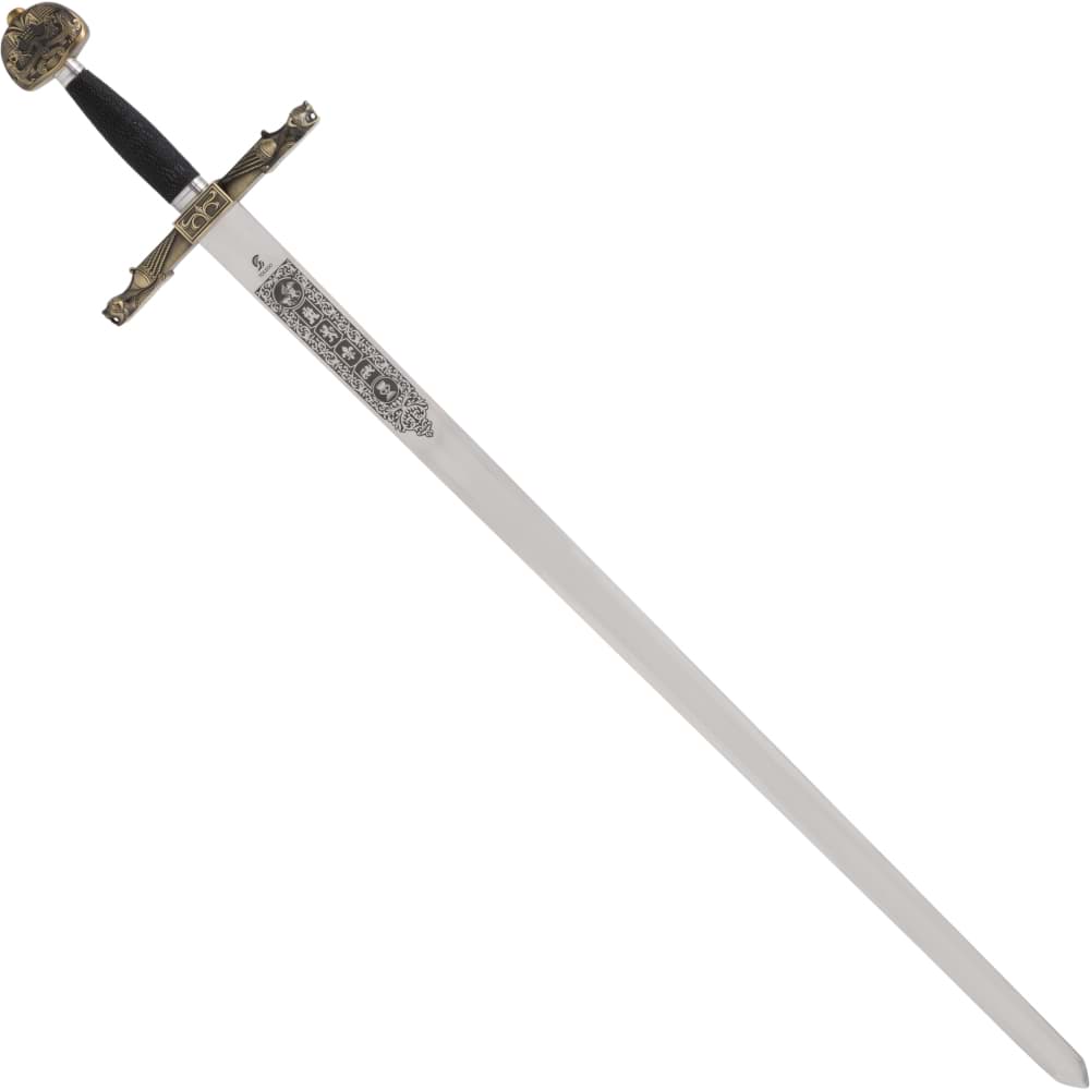 Picture of Gladius - Sword of Charlemagne