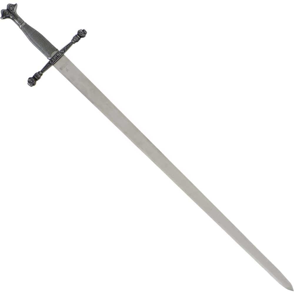 Picture of Haller - Sword of Charles V 100 cm