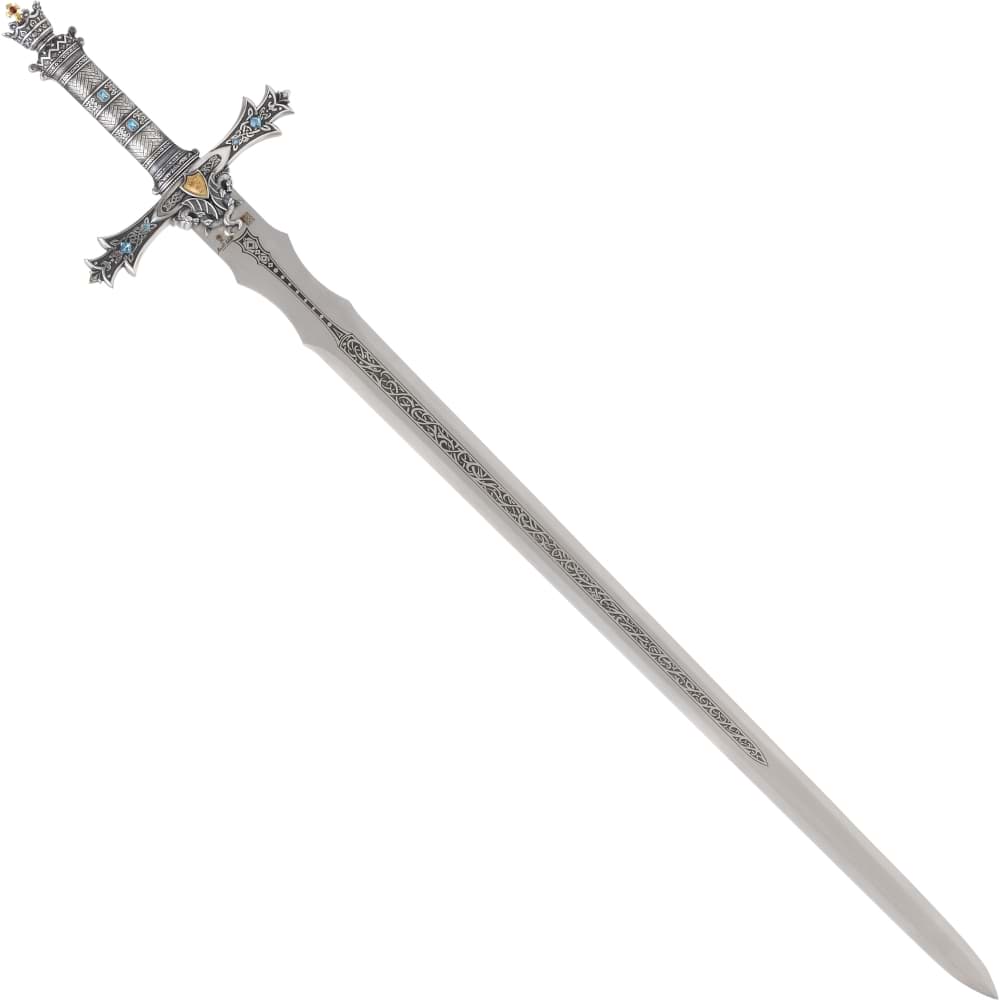 Picture of Marto - Sword King Arthur