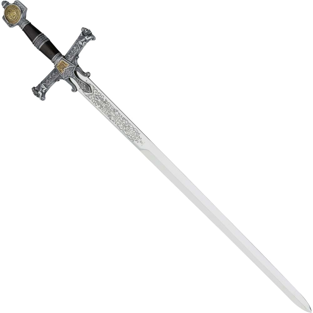 Picture of Marto - Sword of King Solomon