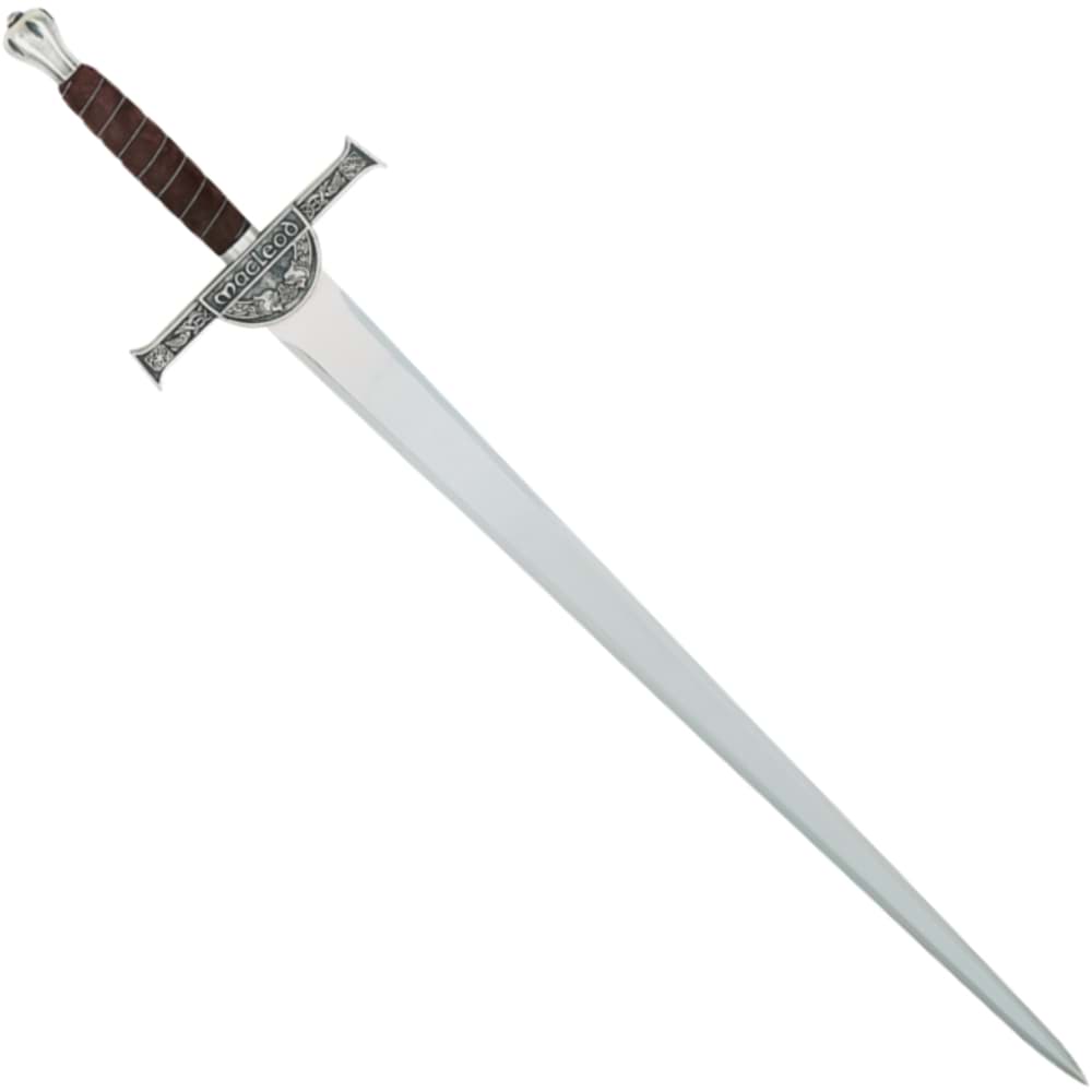 Picture of Marto - McLeod Official Highlander Movie Sword