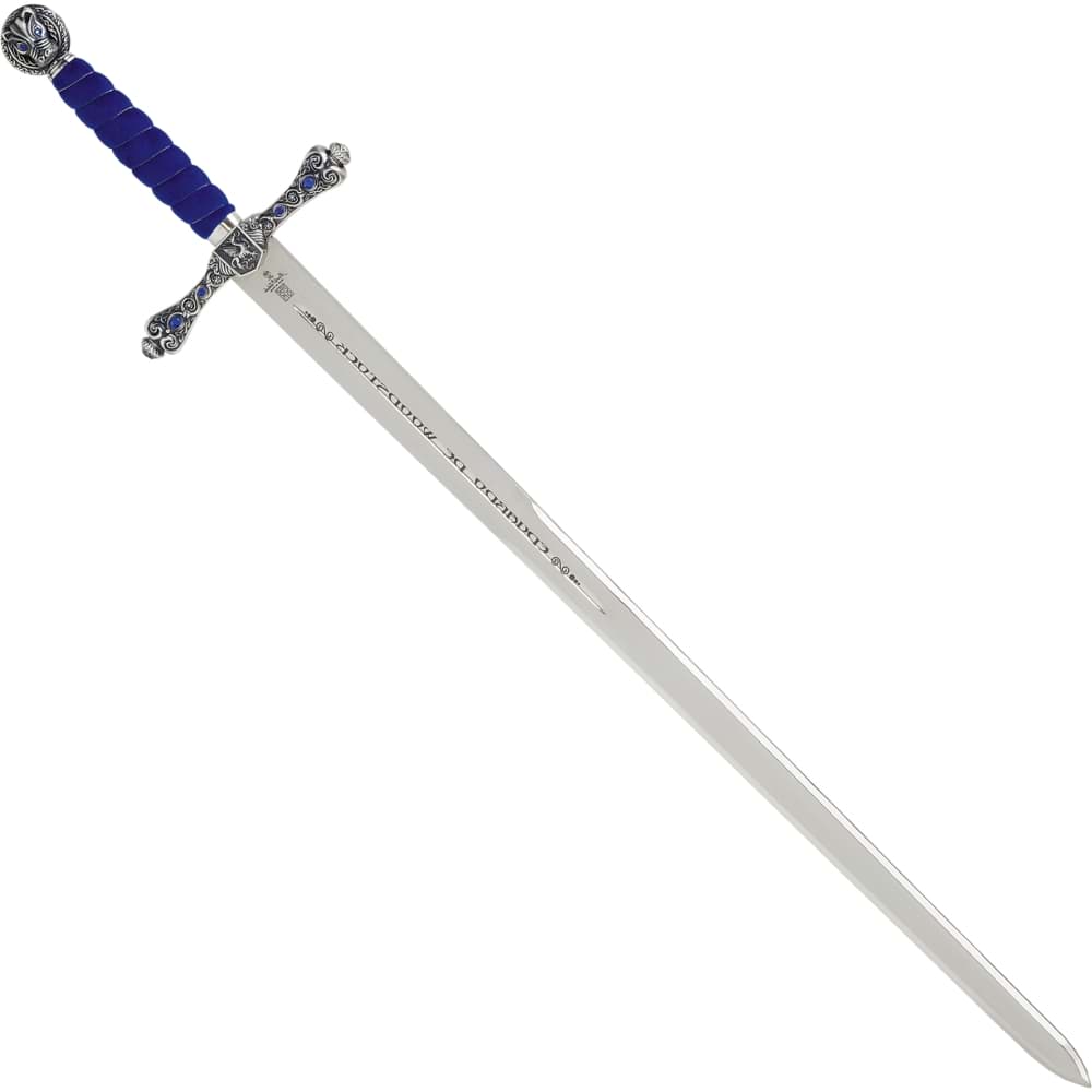 Picture of Marto - Black Prince Sword