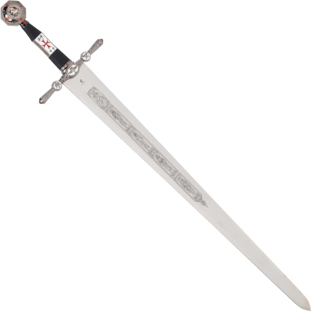 Picture of Gladius - Templar Sword 61840