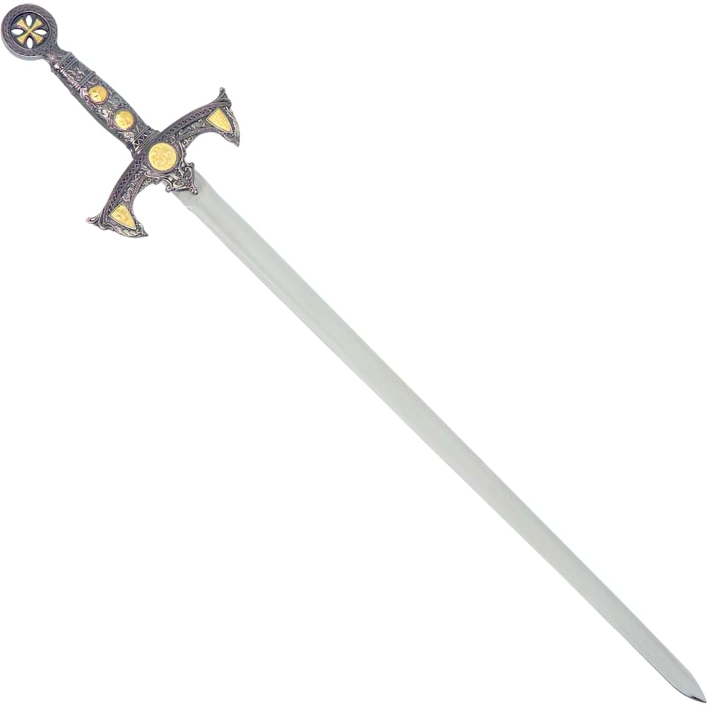 Picture of Haller - Templar Sword 84522