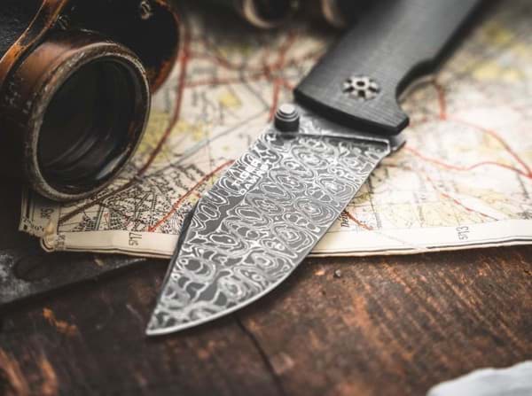 Die Traditionsmarke Böker: Hochwertige Messer für jeden Anspruch und jedes Budget