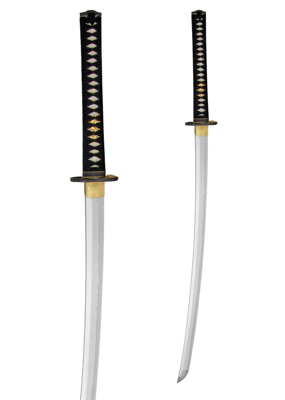 Image de Hanwei - Tiger Elite Katana