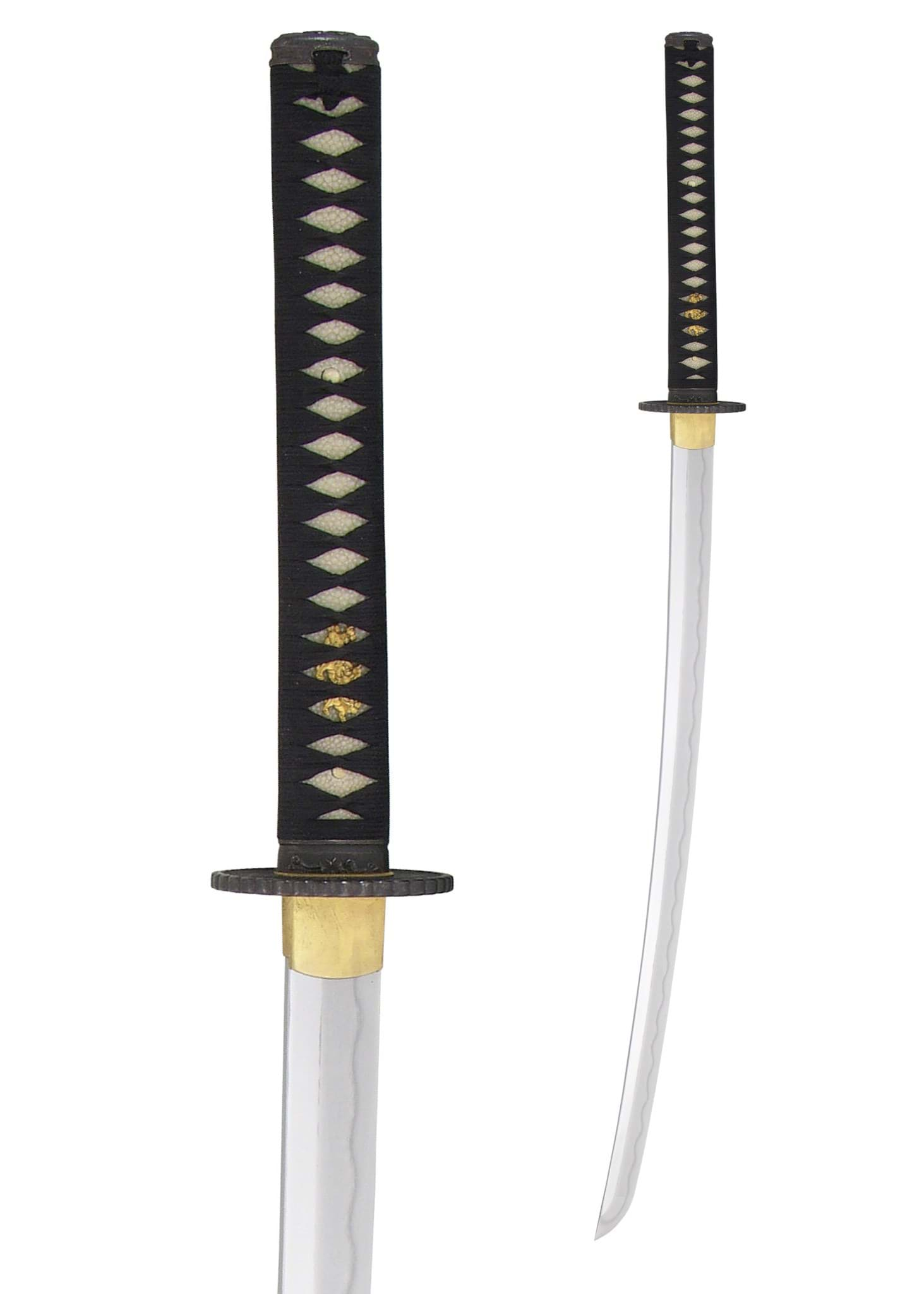 Picture of Hanwei - Practical Plus Elite Katana