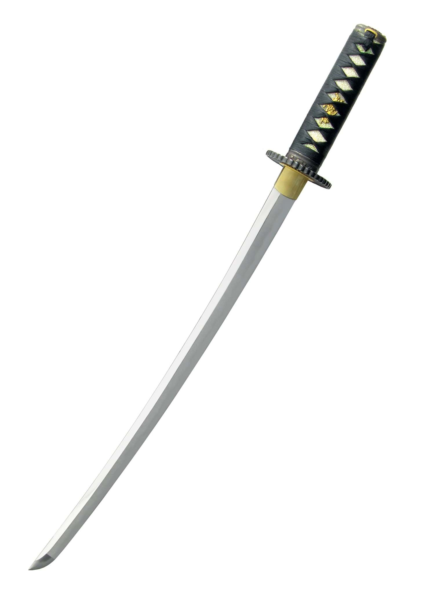 Picture of Hanwei - Practical Plus Wakizashi