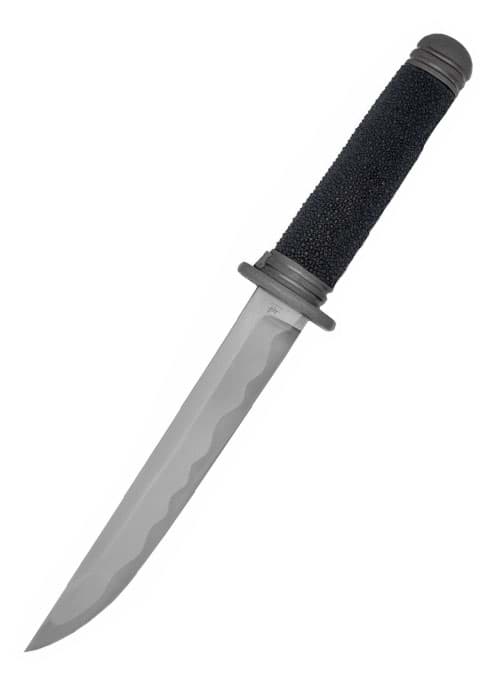 Picture of Hanwei - Tactical Tanto with Ray Skin Handle