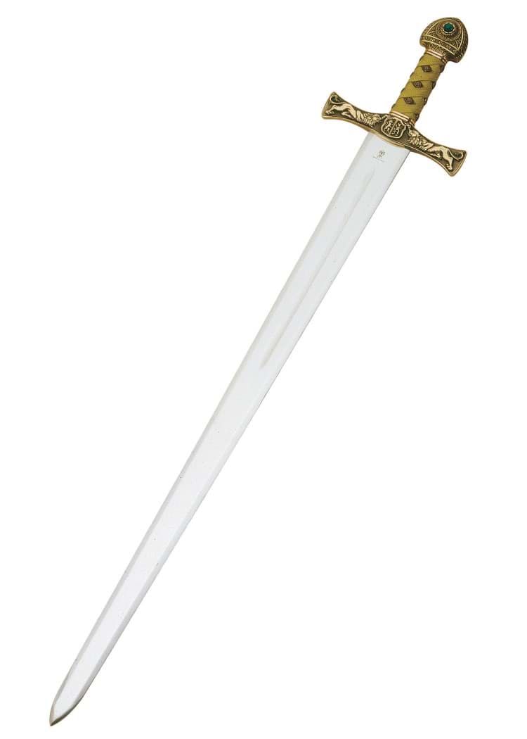 Picture of Marto - Sword of Ivanhoe