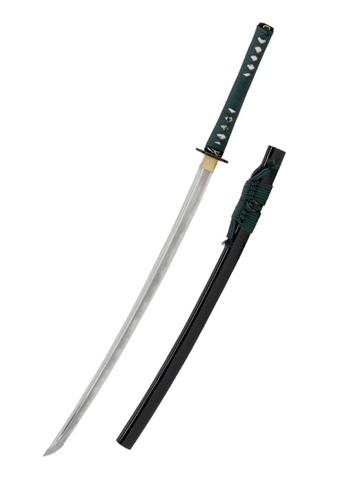 Bild von John Lee - Ten Kei Katana