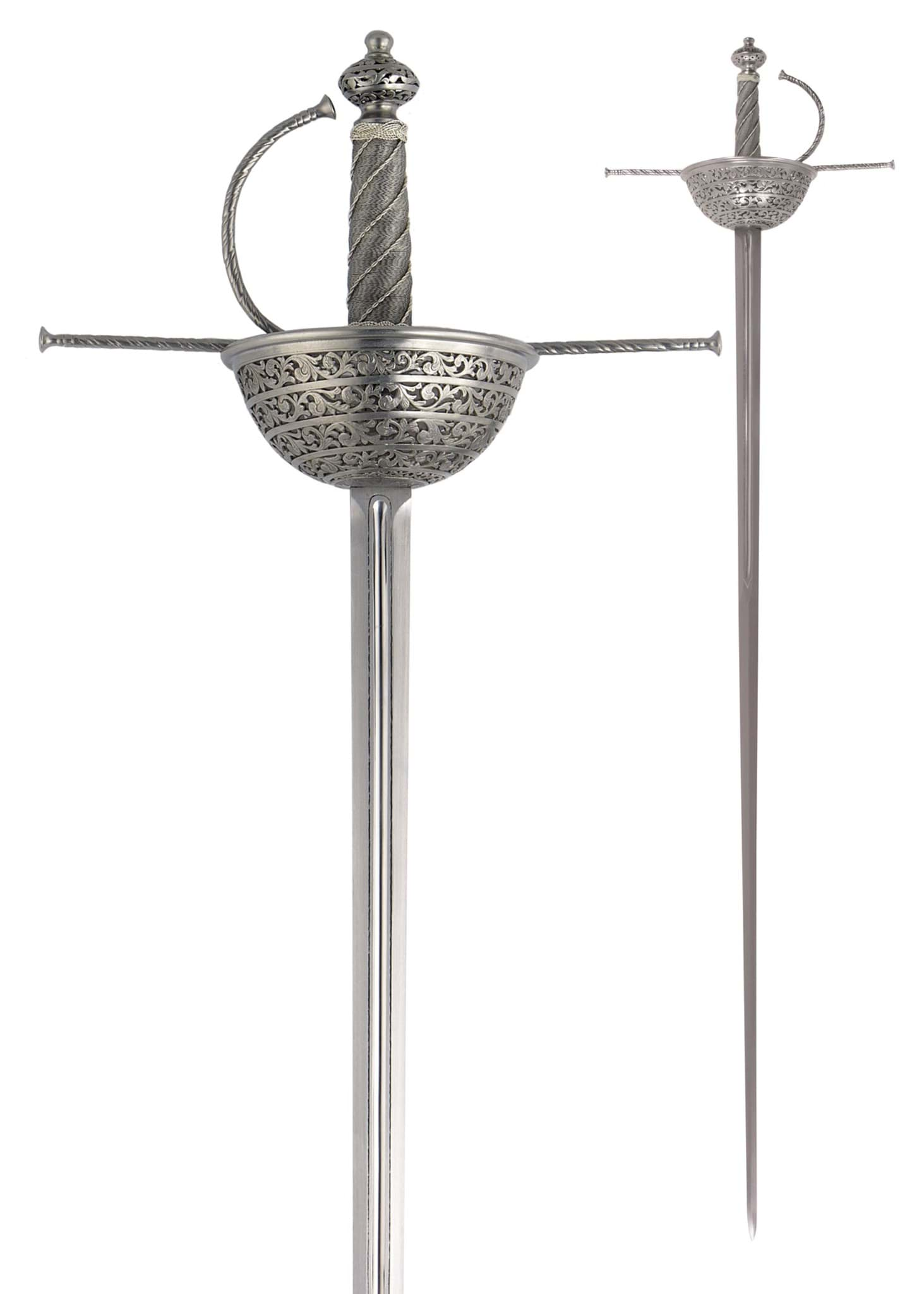 Bild von Hanwei - Taza Glockenrapier