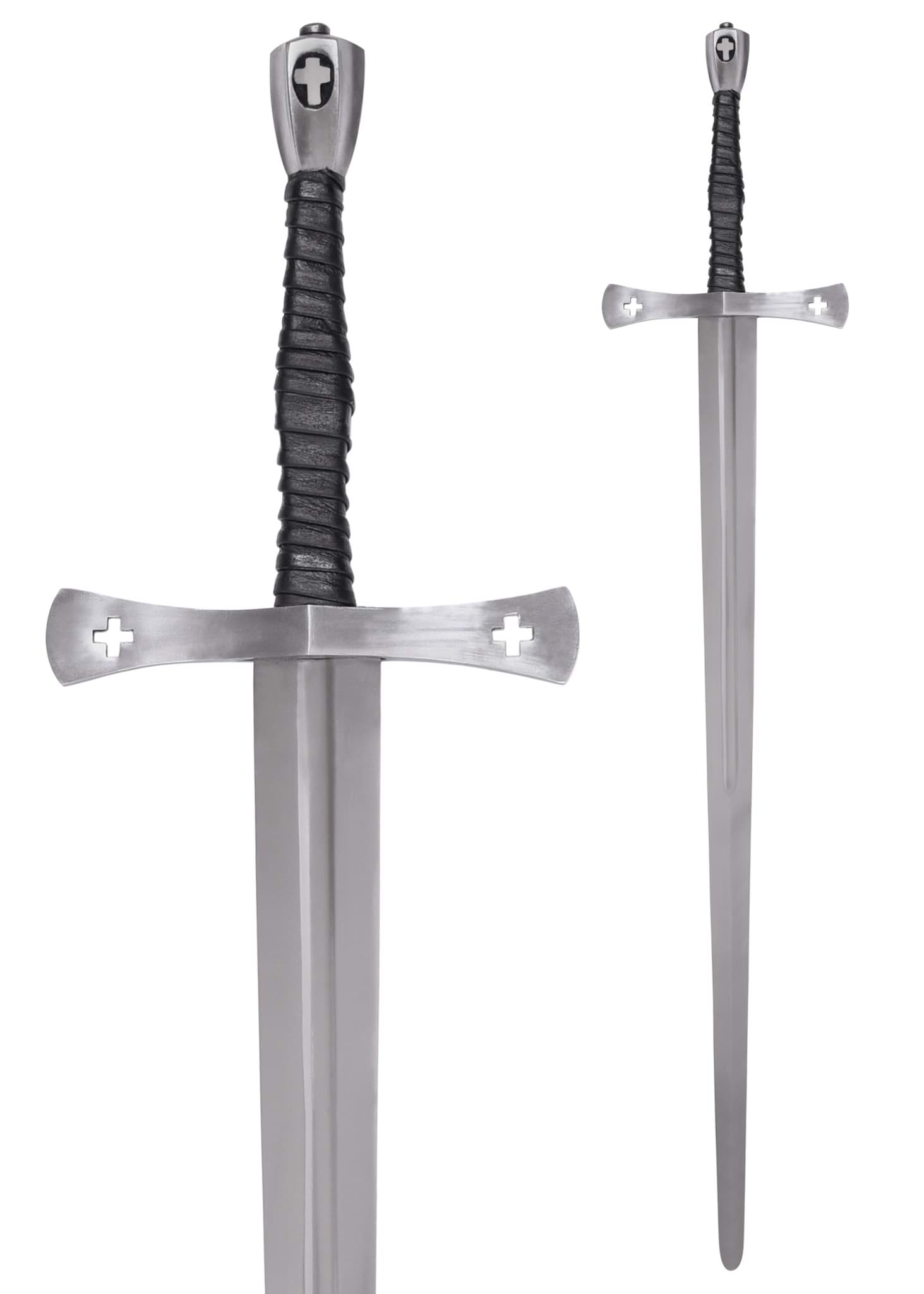 Image de Battle Merchant - Épée de Tewkesbury, 15e siècle, Combat d'exhibition SK-B