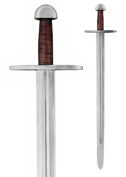Image de Battle Merchant - Épée normande de combat SK-C
