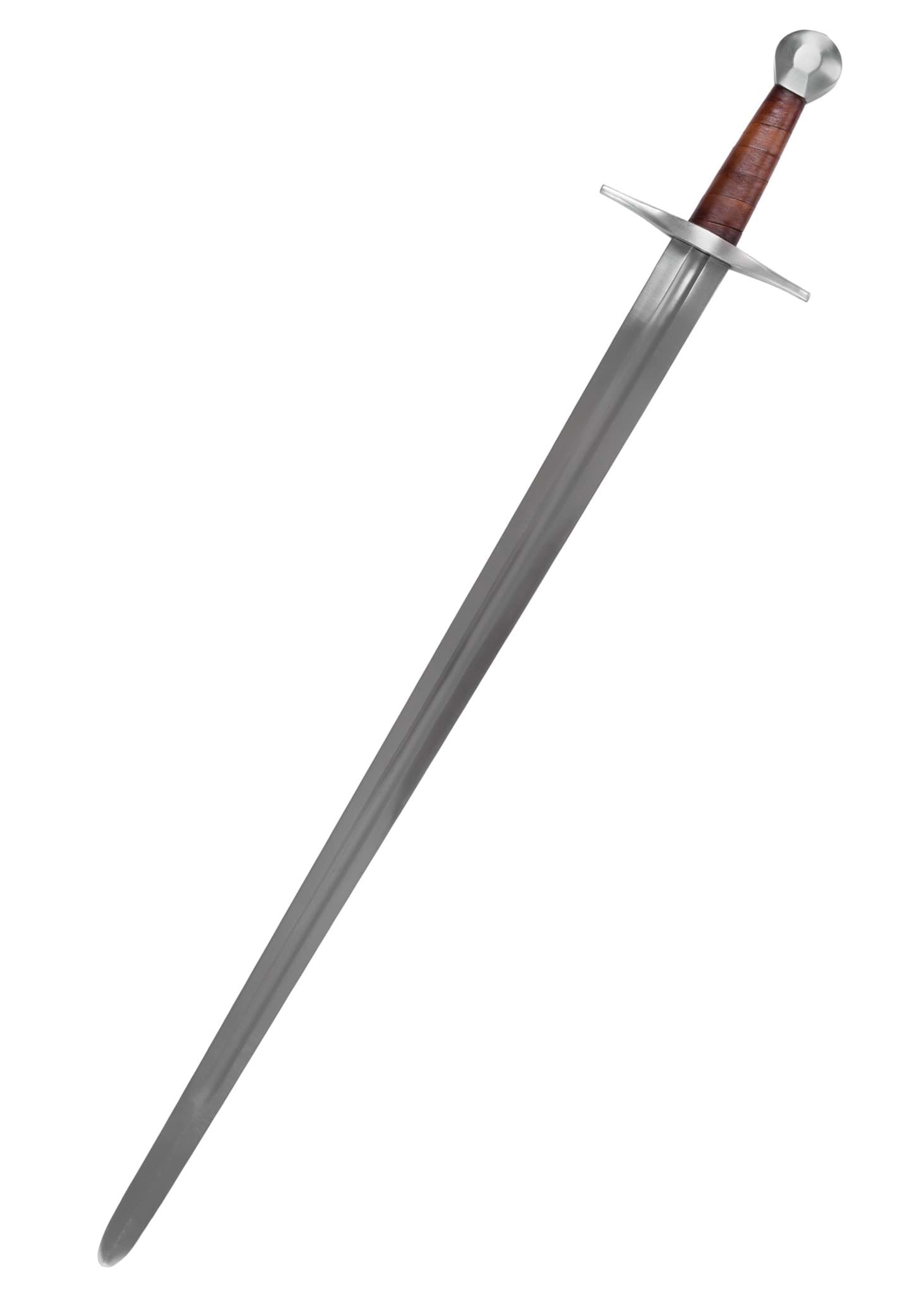 Picture of Battle Merchant - Sir William Marshal Sword 12th Century Battle Ready SK-B