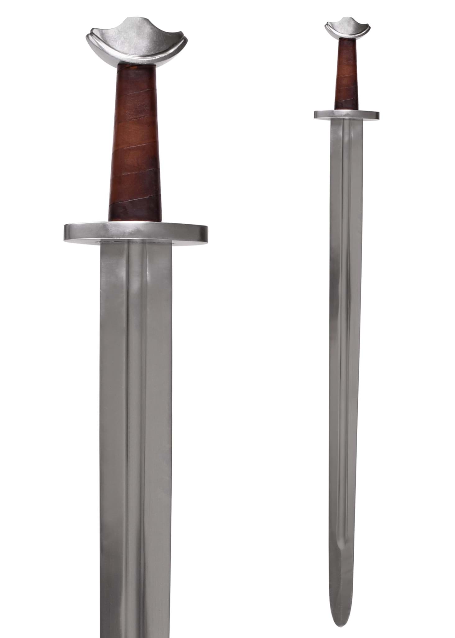 Image de Battle Merchant - Épée de temple Viking pour combat de spectacle SK-B
