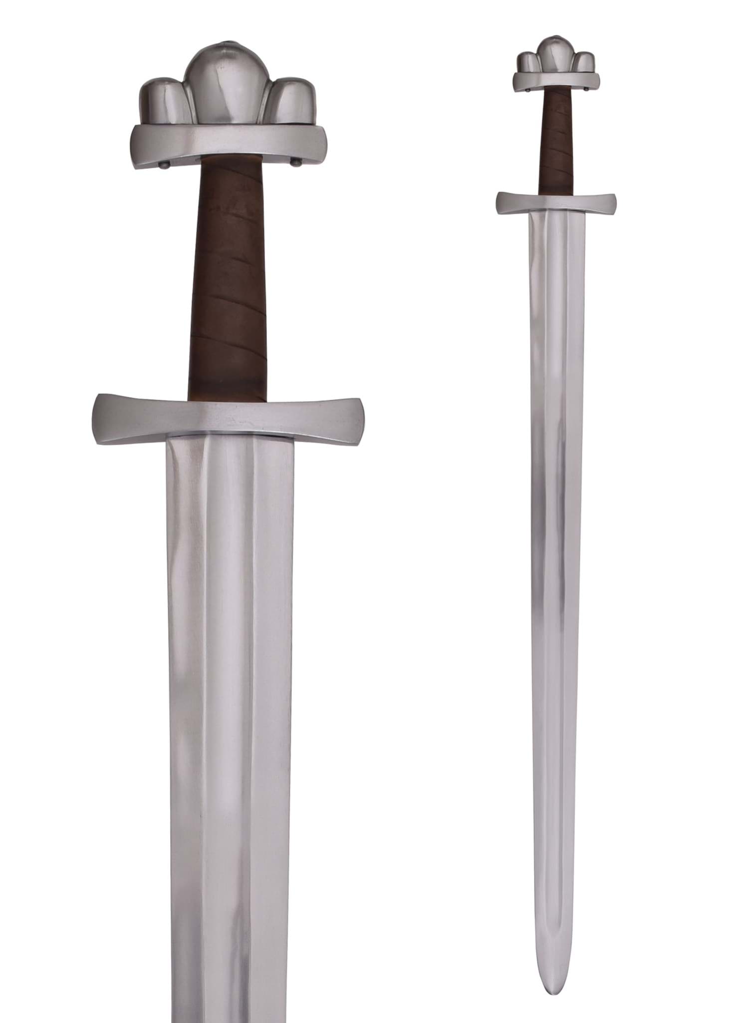 Picture of Battle Merchant - Viking Sword 10th Century Battle Ready SK-B