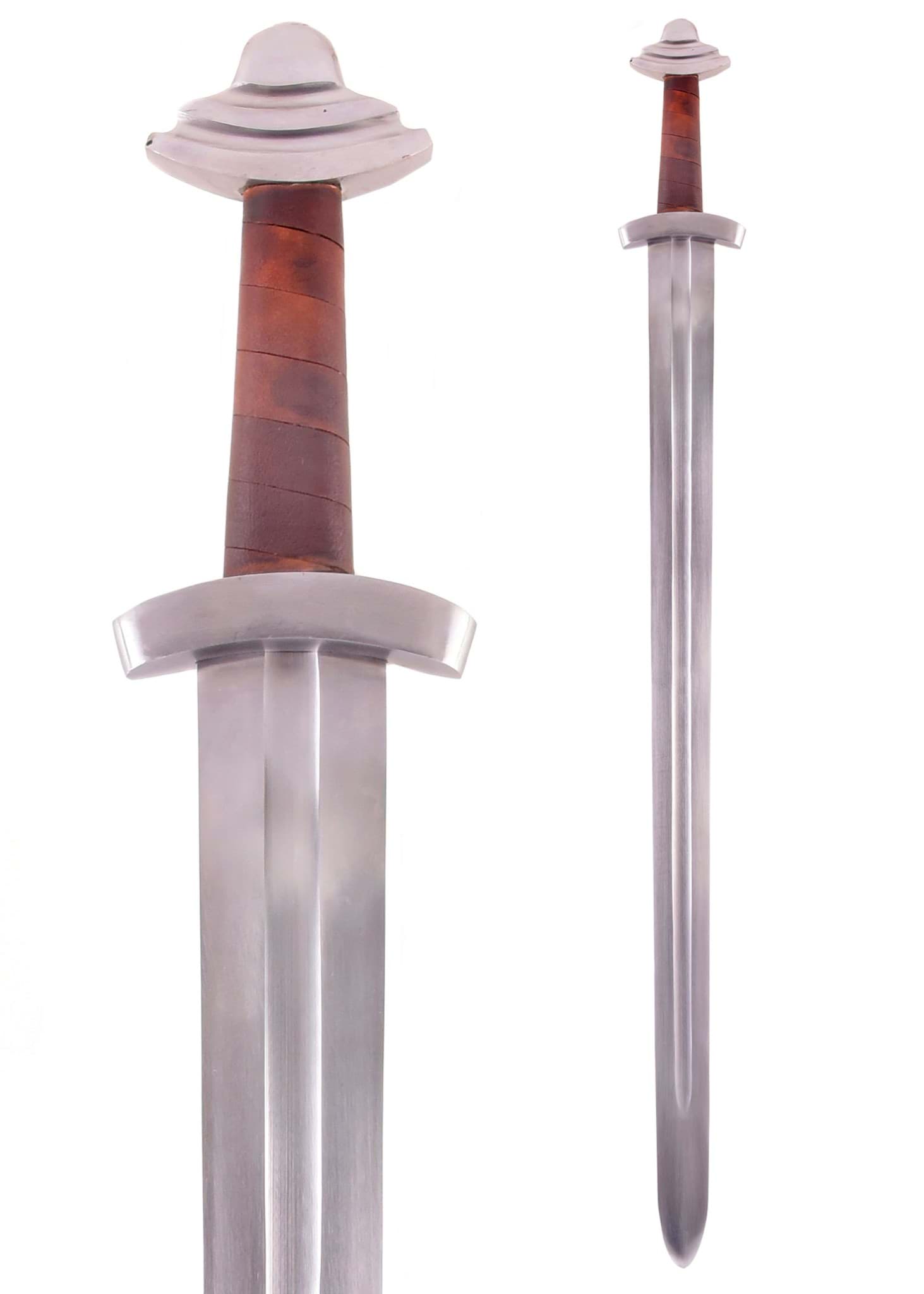 Image de Battle Merchant - Épée Viking du 11e siècle, Combat en spectacle SK-B