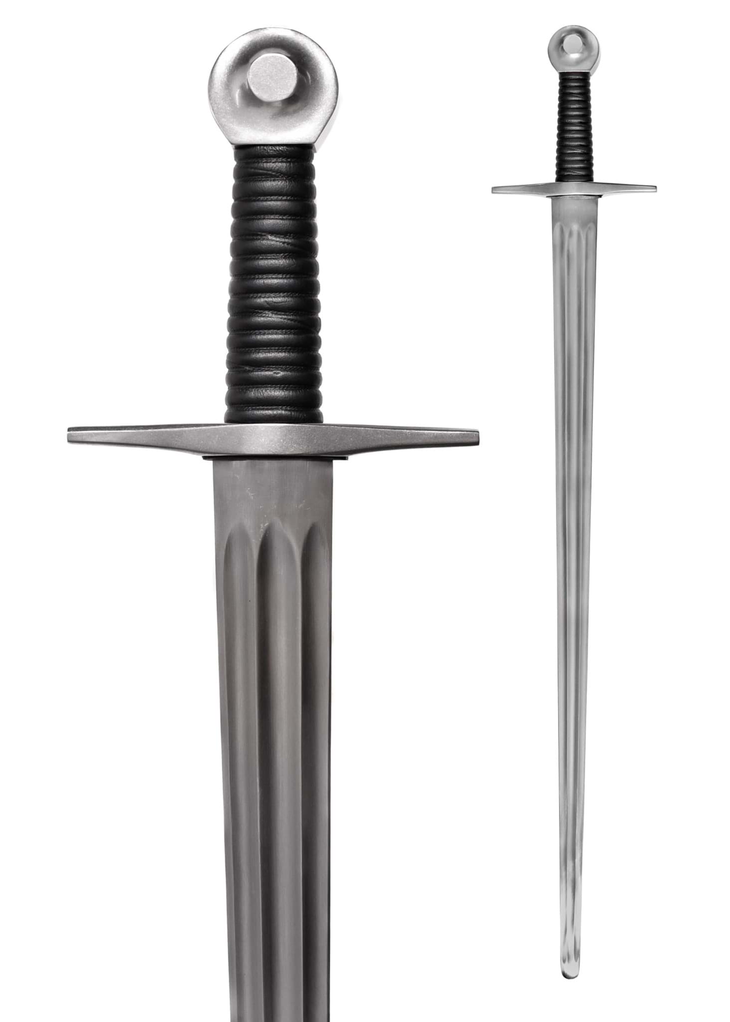 Picture of Hanwei - Frankish Sword Stage Combat SK-B