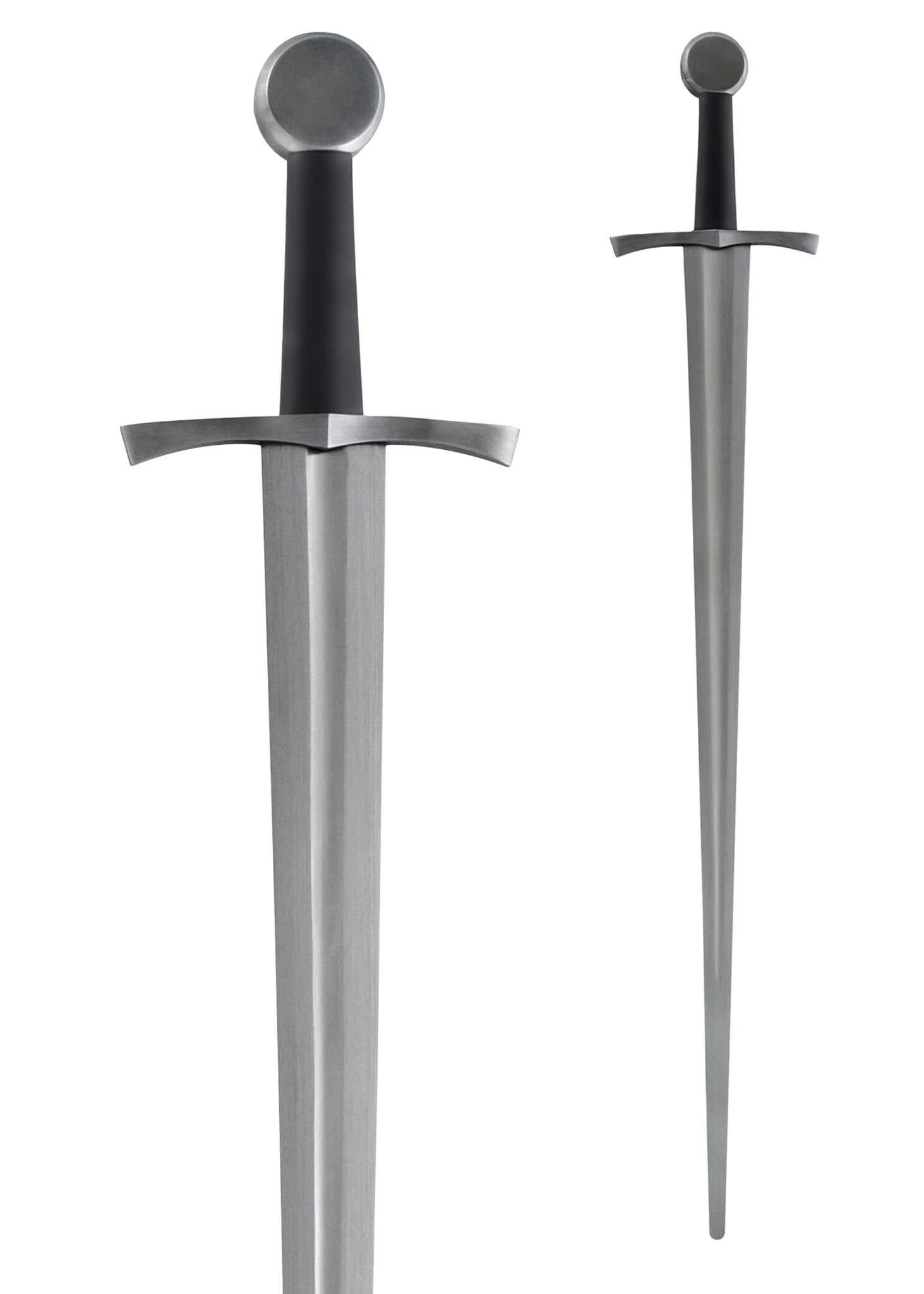 Image de Hanwei - Épée du Haut Moyen Âge Tinker avec lame de combat reconstitution